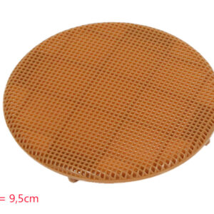Speaker grille small