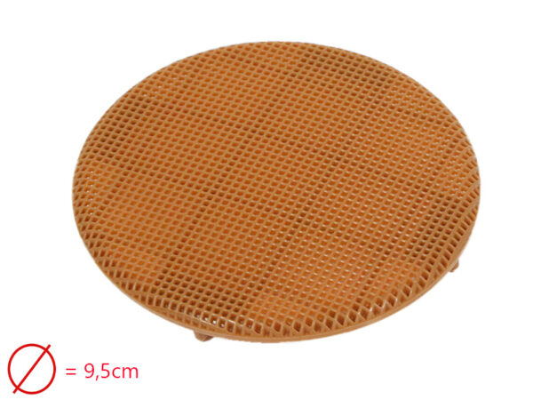 Speaker grille small