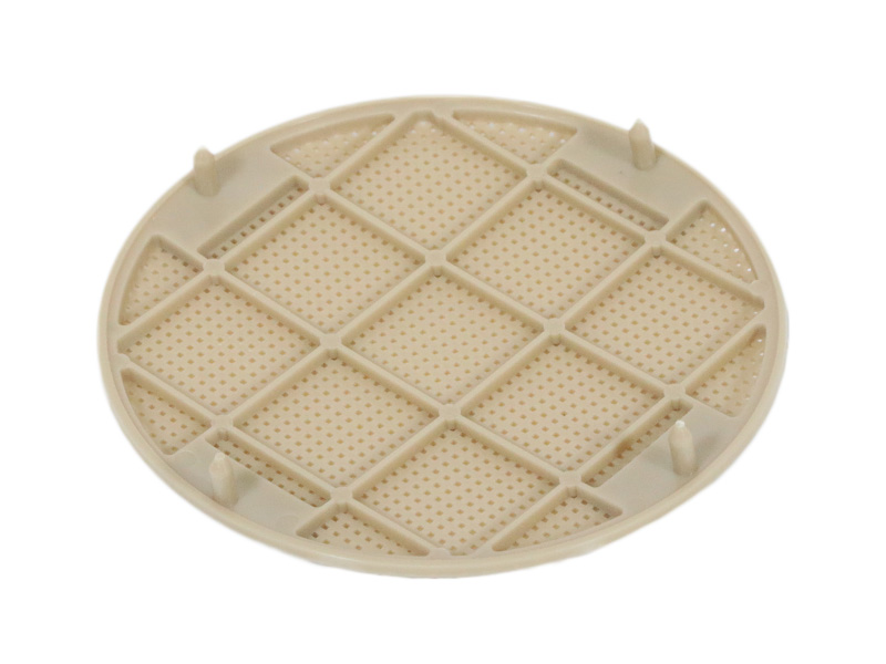 Loudspeaker grille set mushroom for Mercedes R129 up to 1995 - Image 5