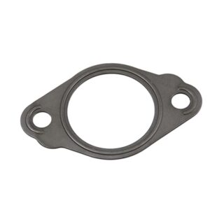 Gasket on the exhaust manifold for Mercedes M110 engine