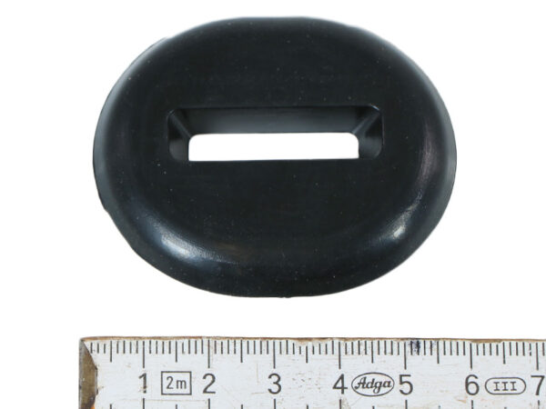 Rubber washer on the hinge for Mercedes S124 tailgate - Image 3