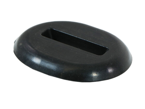Rubber washer on the hinge for Mercedes S124 tailgate - Image 4