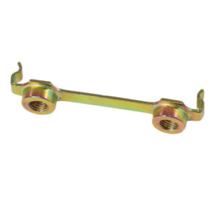 Rear brake caliper holder for Mercedes W108 W111 W113