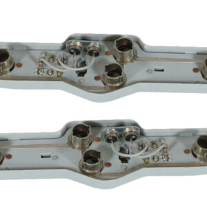 lamp socket set for Mercedes W111 & W113 late version