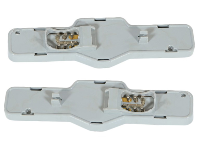 lamp socket set for Mercedes W111 & W113 late version - Image 3