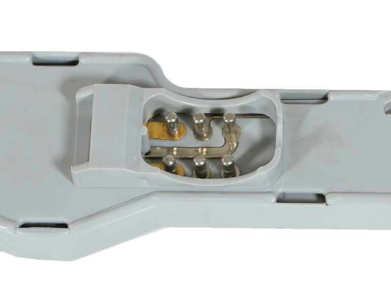 lamp socket set for Mercedes W111 & W113 late version - Image 4