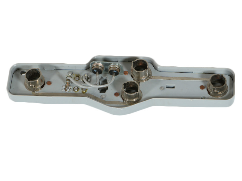 Left lamp socket for Mercedes W111-W113 late version