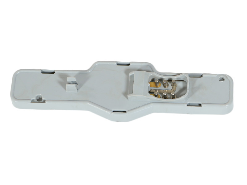 Left lamp socket for Mercedes W111-W113 late version - Image 3