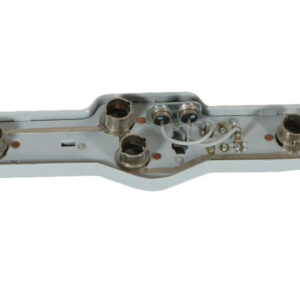 Right lamp socket for Mercedes W111-W113 late version
