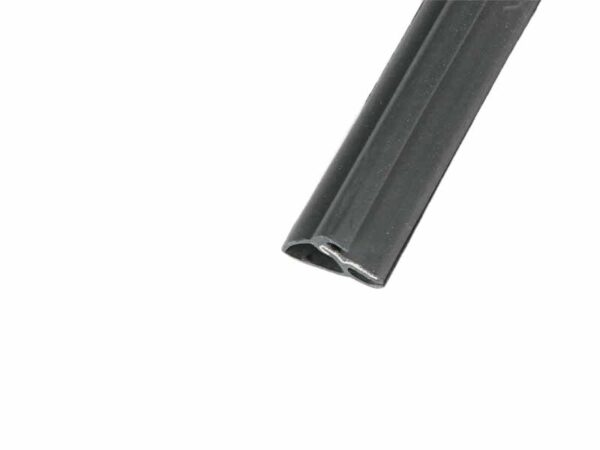 Exterior door window wiper profile for Mercedes C114 C123 C126 - Image 2