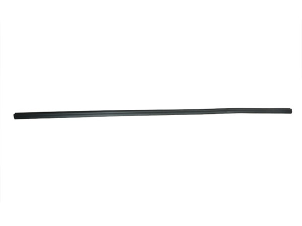 Exterior door window wiper profile for Mercedes C114 C123 C126 - Image 3