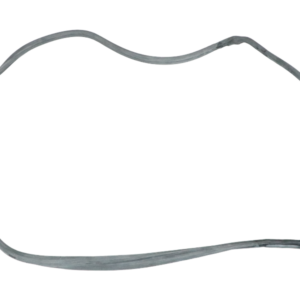 Rear right door seal for Mercedes W116 SEL