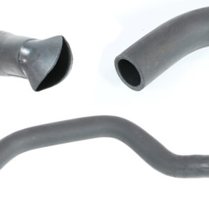 Heating drain hose right for Mercedes R107 / C107