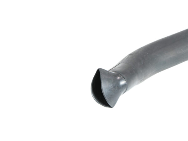 Heating drain hose right for Mercedes R107 / C107 - Image 4