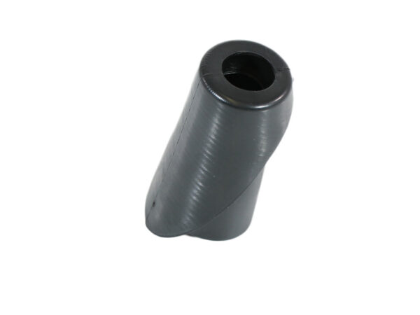 2-piece rubber seal antenna rubber antenna for Mercedes S124 W124 T-model station wagon - Image 3