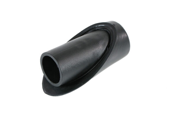 2-piece rubber seal antenna rubber antenna for Mercedes S124 W124 T-model station wagon - Image 4