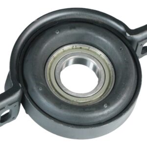 Drive shaft bearing with ball bearing for Mercedes R129 500SL / W140 420&500