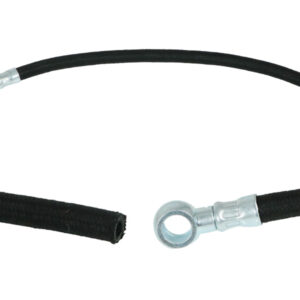 Fuel hose for Mercedes M130 W108 / W113