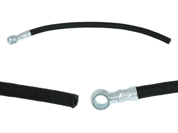 Fuel hose for Mercedes M130 W108 / W113