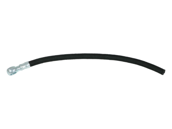 Fuel hose for Mercedes M130 W108 / W113 - Image 2