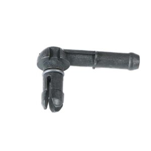 Connector for Mercedes R107 R129 W124 W126 radiator