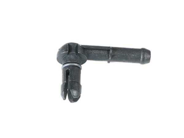 Connector for Mercedes R107 R129 W124 W126 radiator