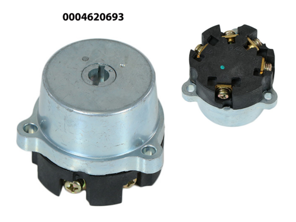 Ignition starter switch for W100 W108 W109 W110 W111 W112 W113 W198 - Image 8