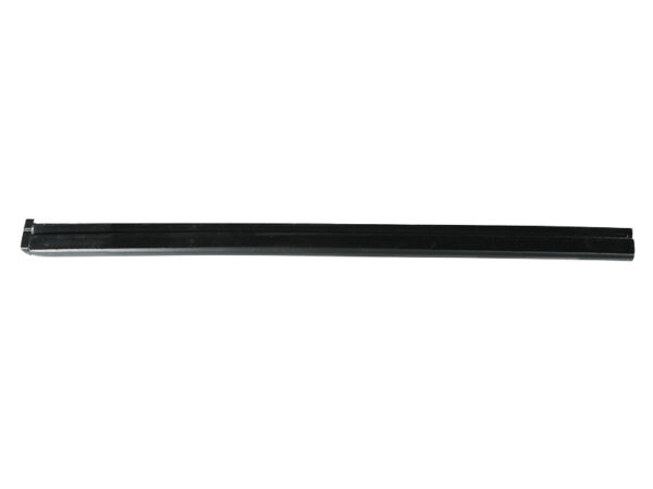 Vertical sealing rear window left for Mercedes C126 - Image 2