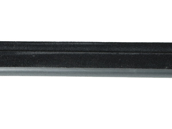 Vertical sealing rear window left for Mercedes C126 - Image 3