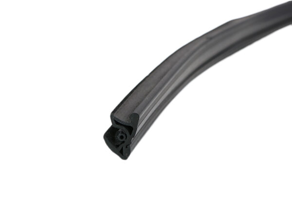Sealing rear side window left for Mercedes A124 / C124 - Image 6