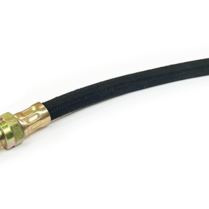 Fuel hose for Mercedes W126 / C126