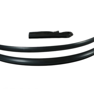 Frame seal A-C pillar left for Mercedes C126