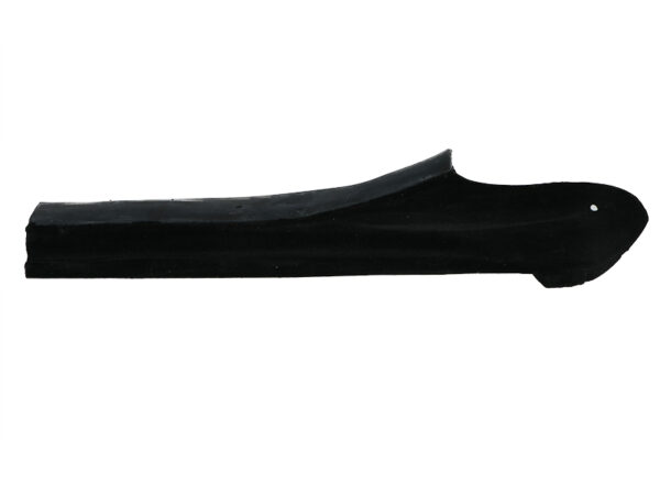 Frame seal A-C pillar right for Mercedes C126 - Image 3