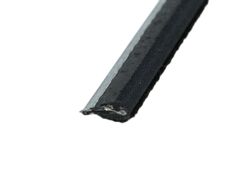 2x sealing rail side windows for Mercedes W114 W115 - Image 8