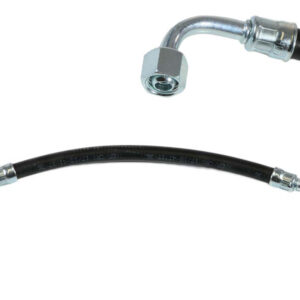Fuel hose to fuel filter for Mercedes W108 W111 W113