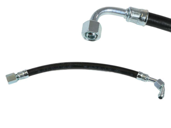 Fuel hose to fuel filter for Mercedes W108 W111 W113