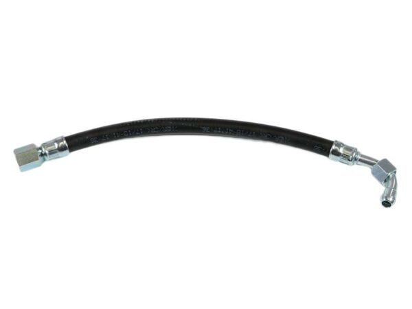 Fuel hose to fuel filter for Mercedes W108 W111 W113 - Image 2