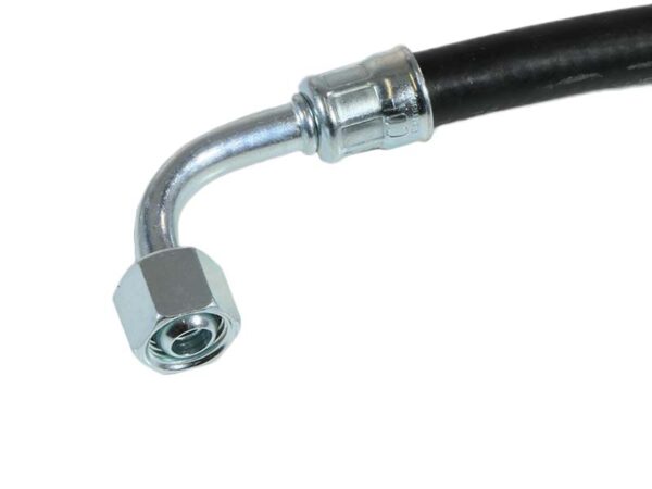 Fuel hose to fuel filter for Mercedes W108 W111 W113 - Image 3