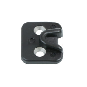 Stop for Mercedes S124 tailgate