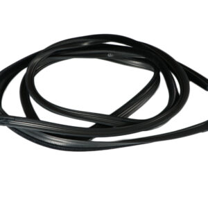 Seal for electric sunroof in the Mercedes C124 W201 W202