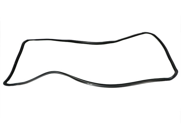 Seal for electric sunroof in the Mercedes C124 W201 W202 - Image 2
