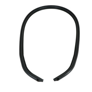 Rear sunroof seal for Mercedes C123 / C126