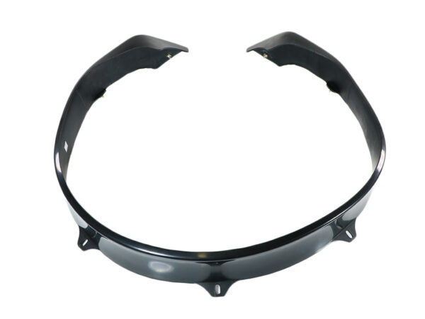 Front spoiler for Mercedes R107 until 9/1985 - Image 2