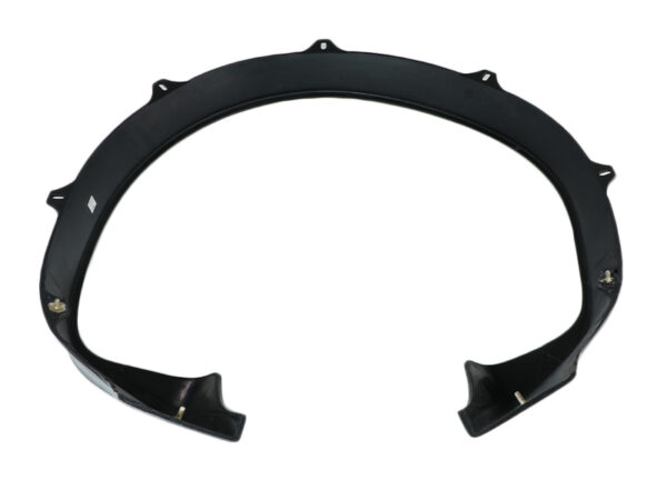 Front spoiler for Mercedes R107 until 9/1985 - Image 3