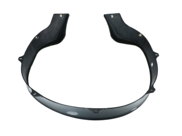 Front spoiler for Mercedes R107 until 9/1985 - Image 4