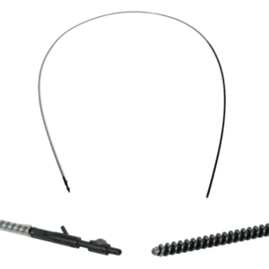 Cable pull for Mercedes W126 from 09/85 / W140 sunroof
