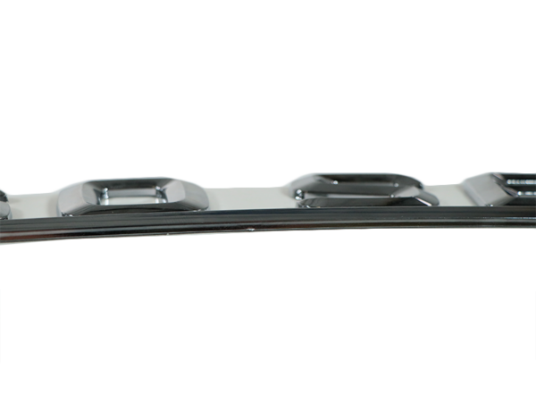 Type symbol 560SEC for Mercedes W126 - Image 5