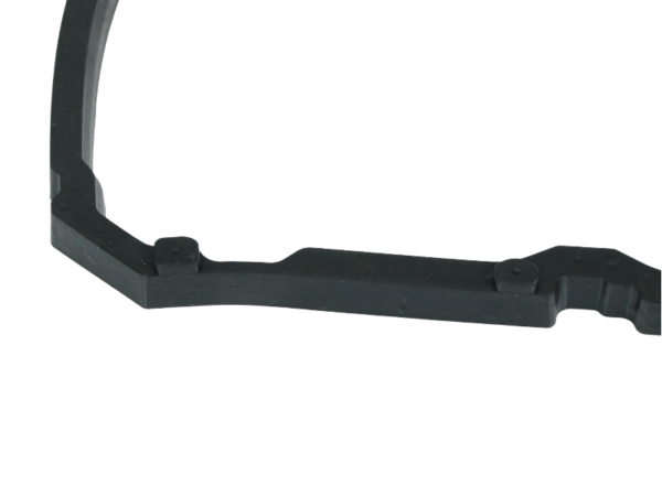 Seal for Mercedes W116 headlights - Image 3