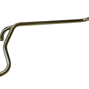 Water pipe return line Mercedes W113 230SL Pagoda Early