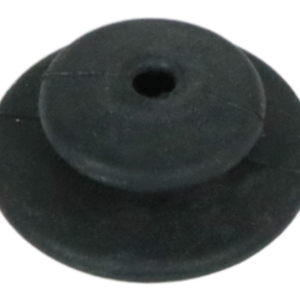Rubber sleeve for Mercedes R107 mirror triangle